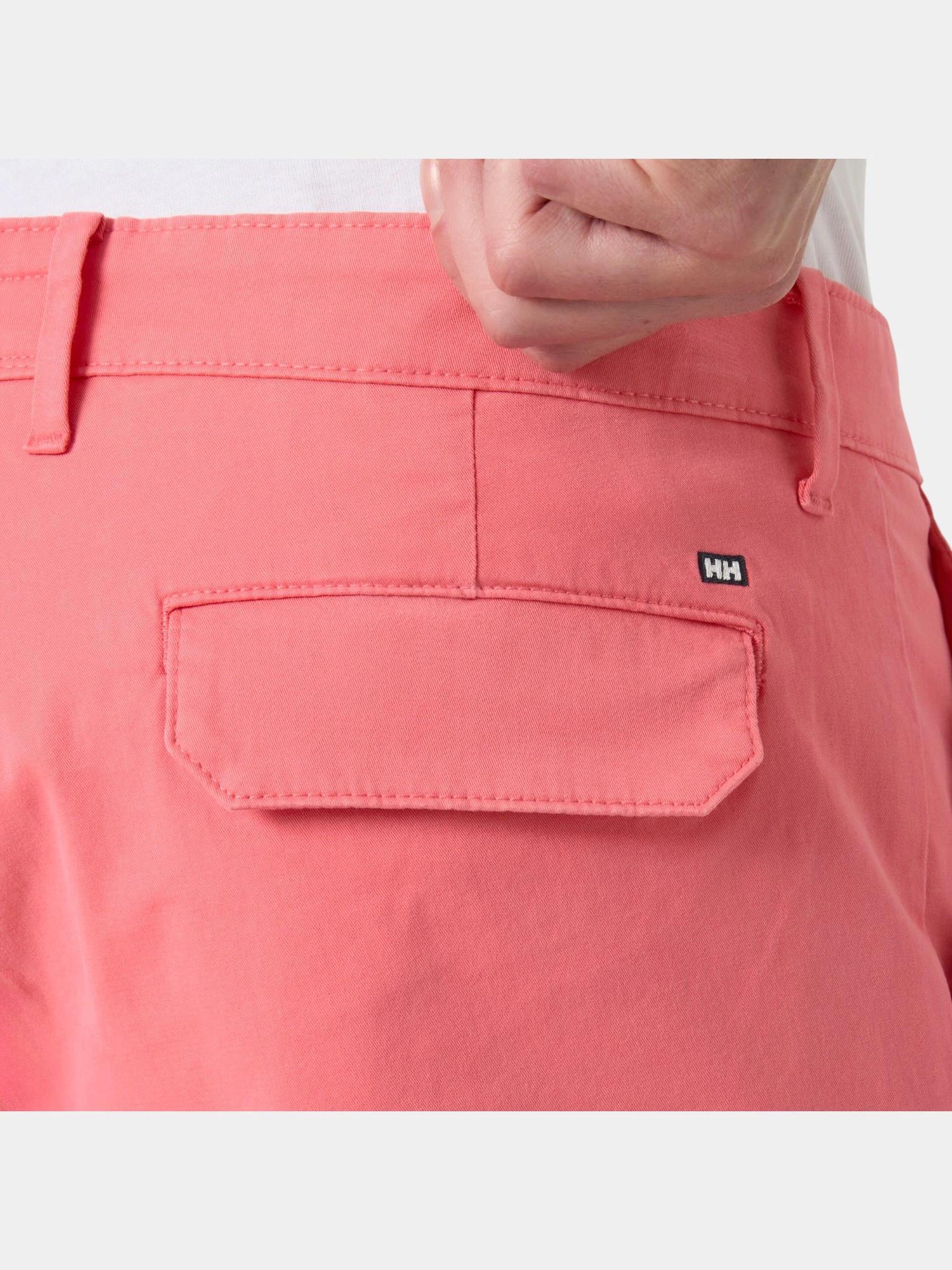 Cargo shorts Helly Hansen Bryggen 6/7