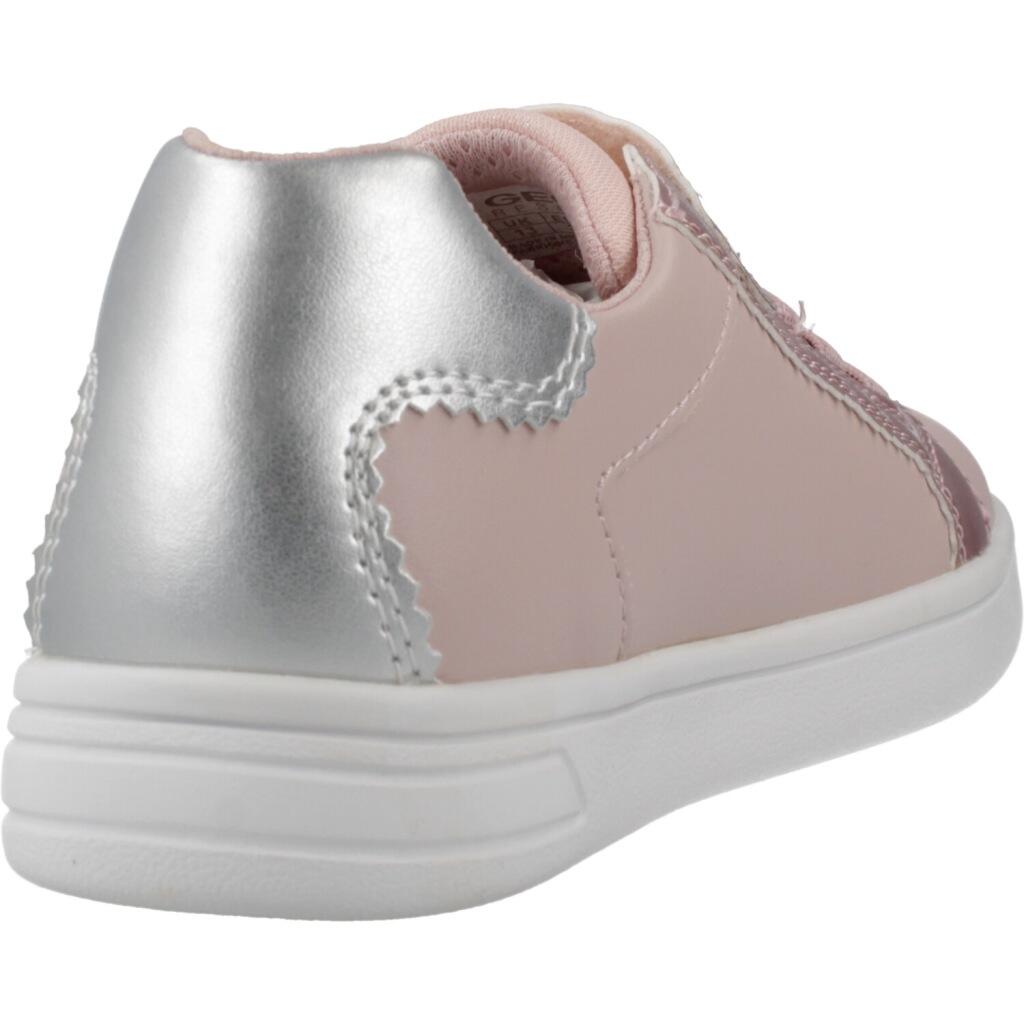 Zapatillas niña Geox J Djrock Girl 3/5