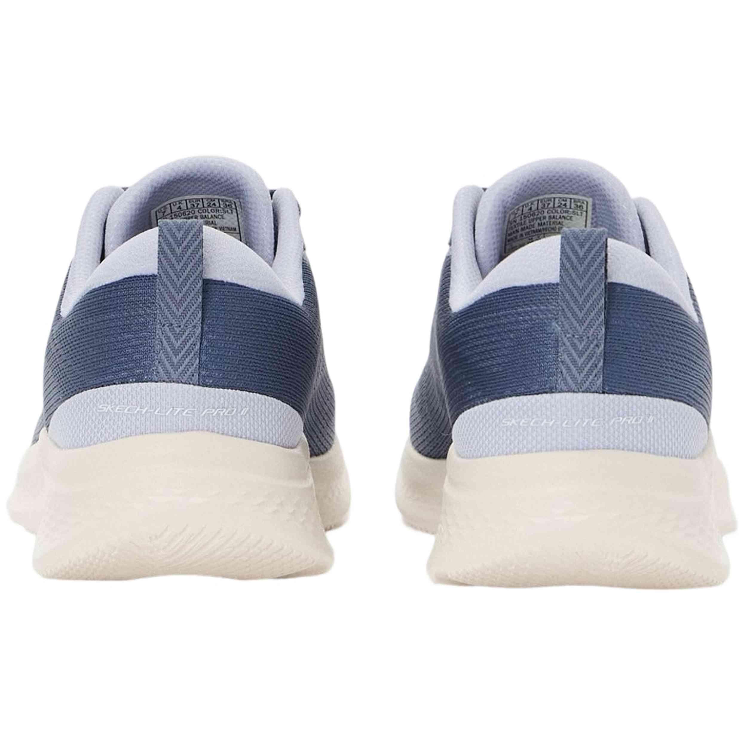 Schoen Skechers model 077-51612447015251 voor vrouwen 3/5