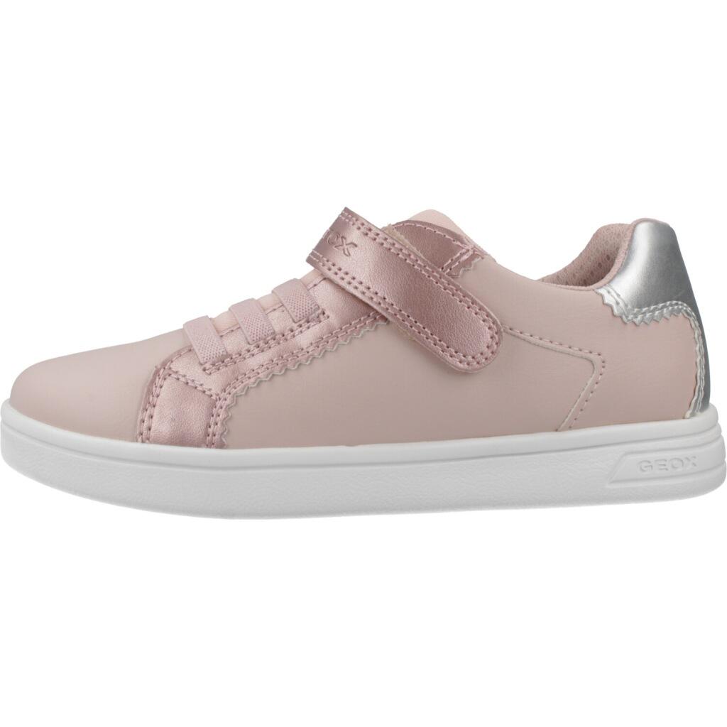 Zapatillas niña Geox J Djrock Girl 2/5