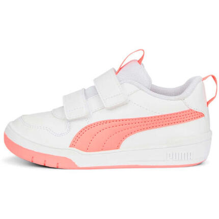 Zapatillas Puma modelo 380740-12 para niñas
