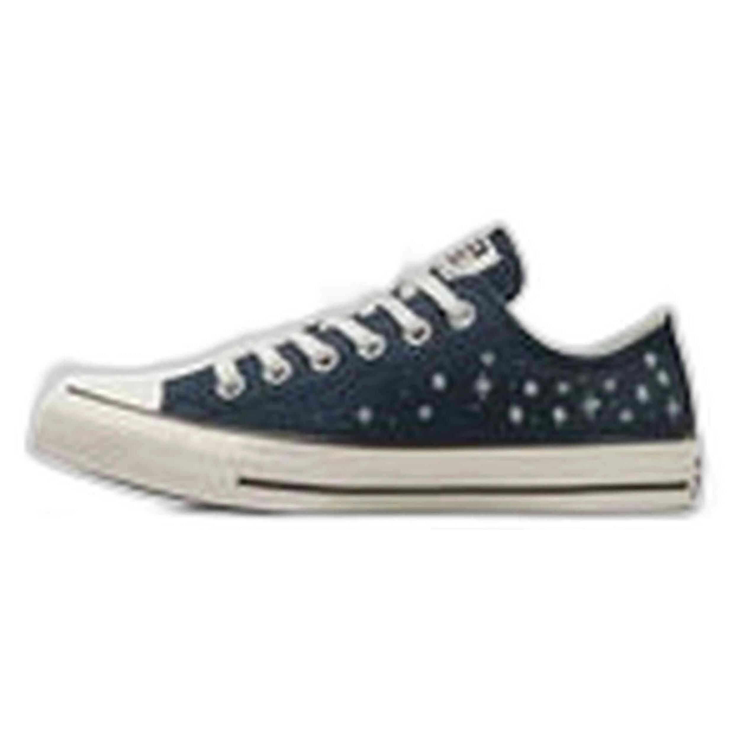 Sapatilhas Converse modelo A12825C para mulheres 2/5