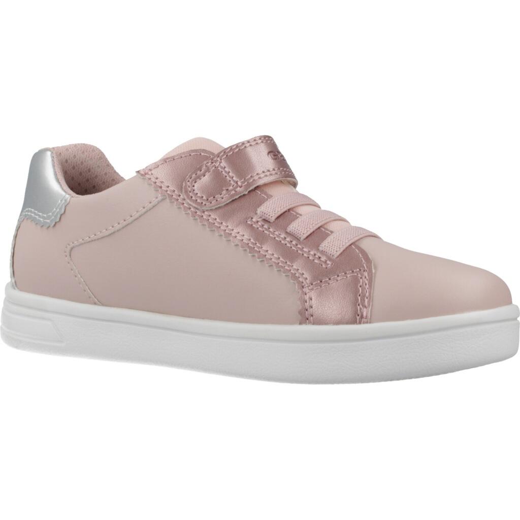 Zapatillas niña Geox J Djrock Girl 5/5