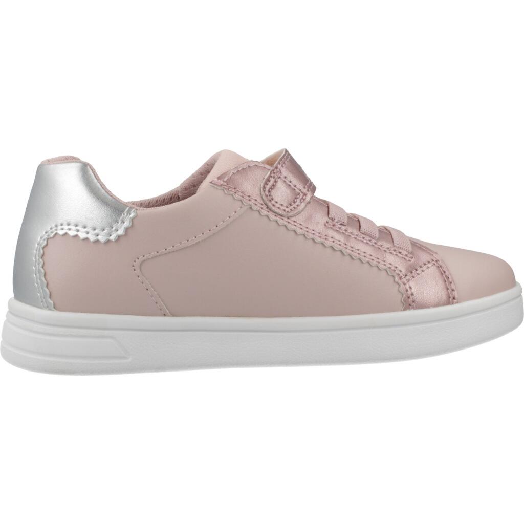 Zapatillas niña Geox J Djrock Girl 4/5