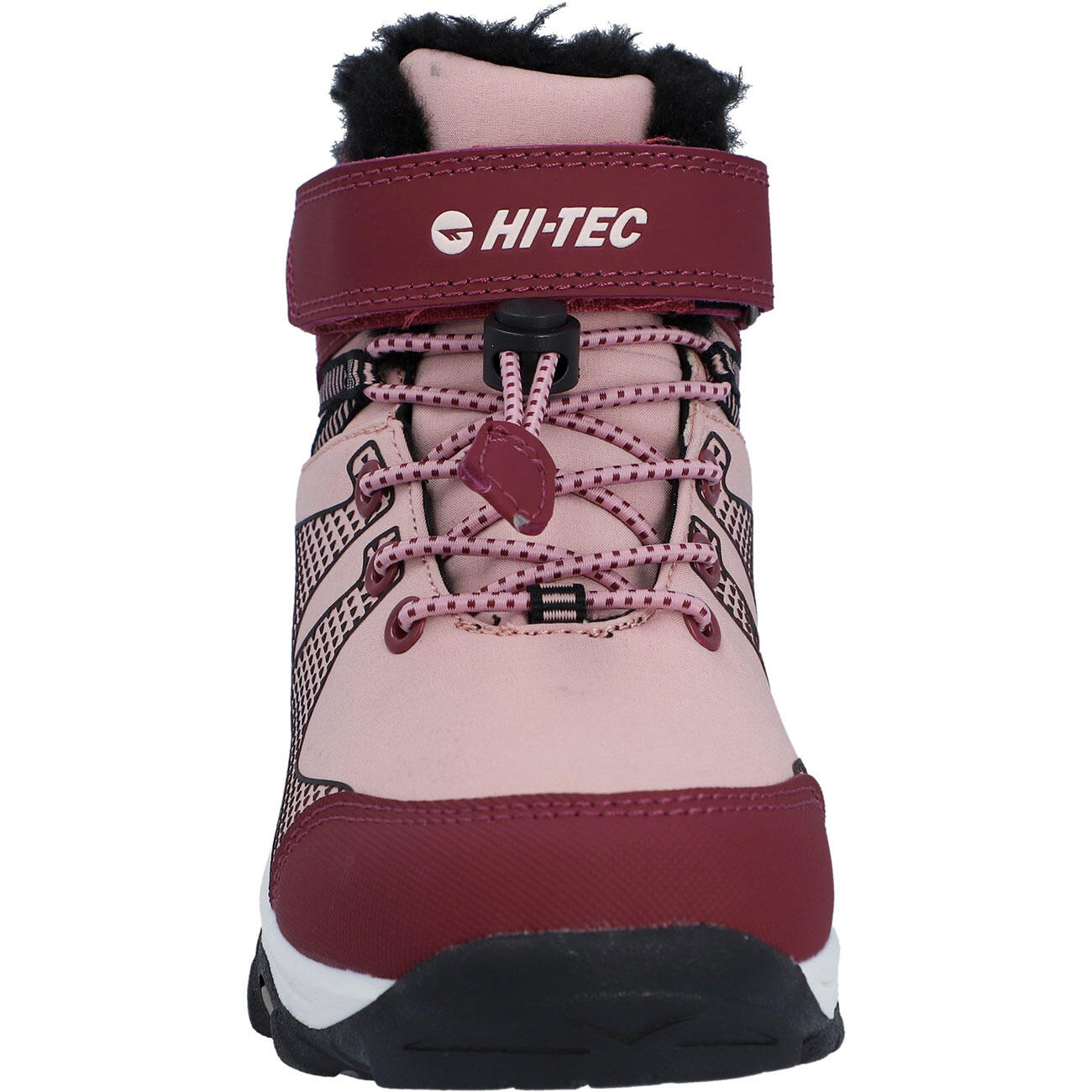 Hi-Tec Jackdaw WP JRG Insulated 3/7