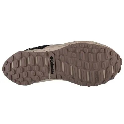 Buty trekkingowe męskie Columbia Facet 75 Outdry 4/4