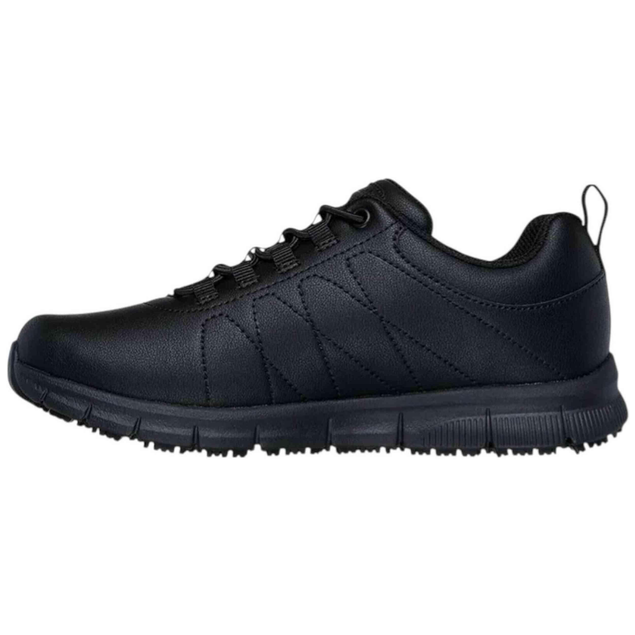 Scarpe Skechers modello 108214EC-BLK per donne 2/4
