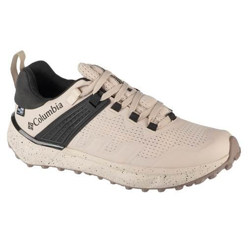Buty trekkingowe męskie Columbia Facet 75 Outdry