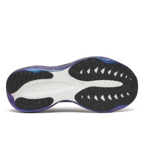 Sapatos para correr /jogging para mulher Saucony Ride 19 3/5