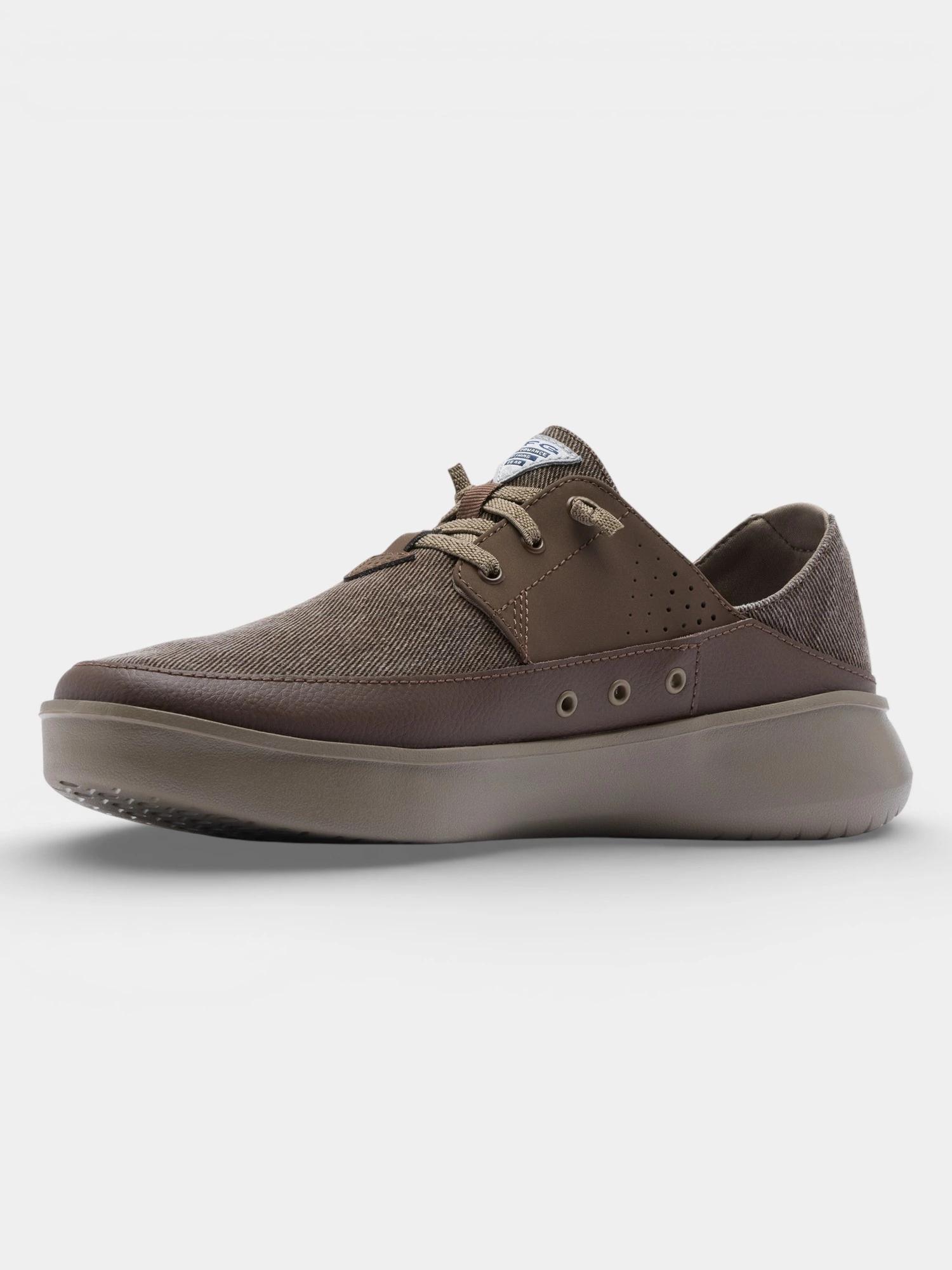 Scarpe Estive Uomo Boatside Relaxed PFG 3/7