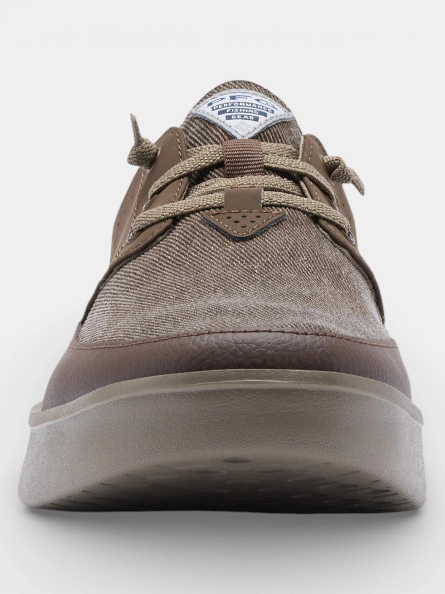 Scarpe Estive Uomo Boatside Relaxed PFG 5/7