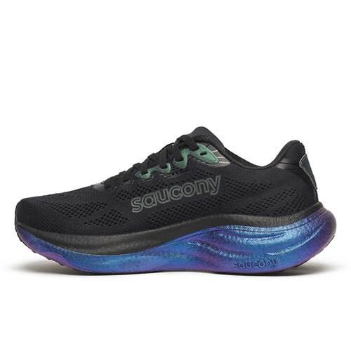 Sapatos para correr /jogging para mulher Saucony Ride 19 4/5