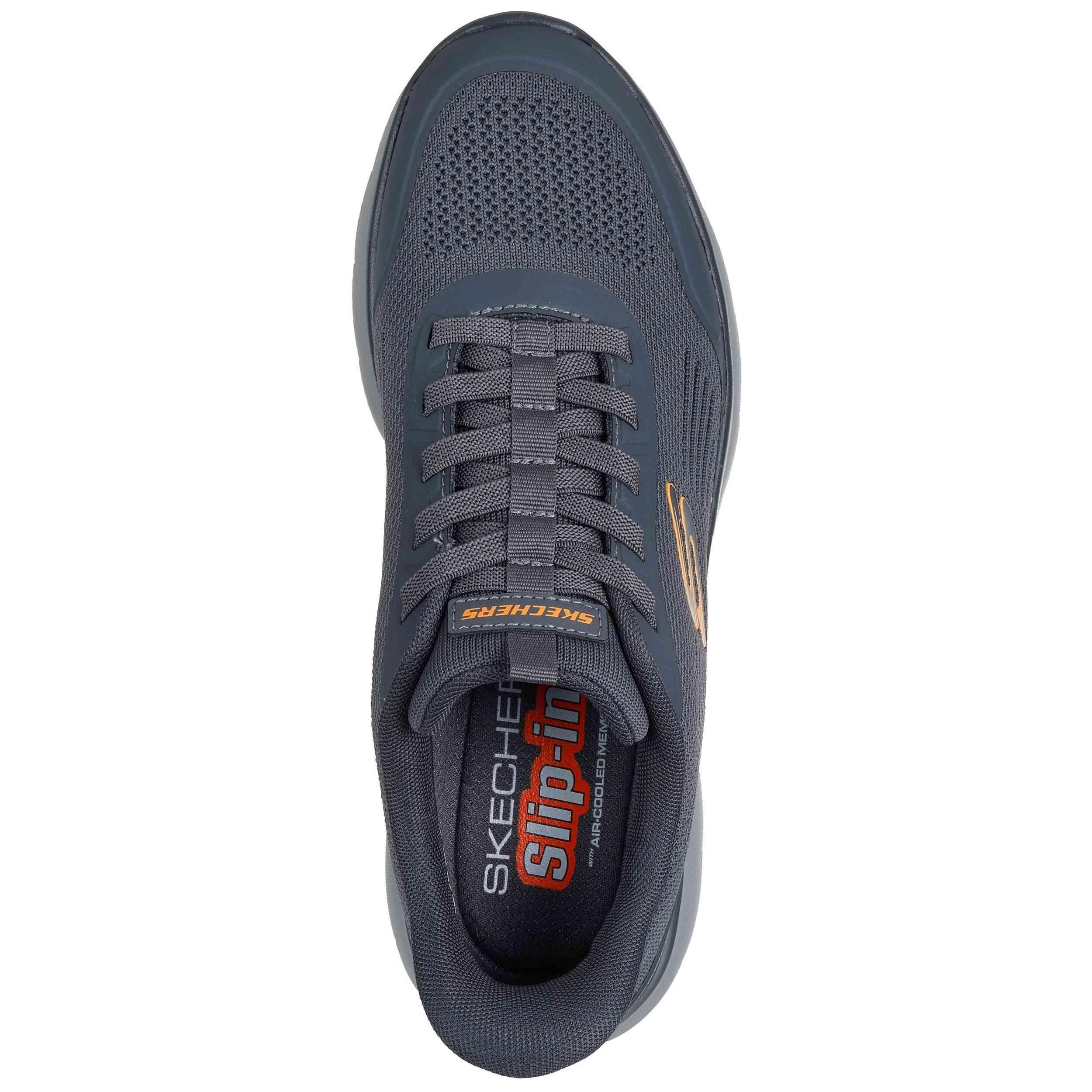 Scarpe Skechers modello 233047-CCOR per unisex 2/5