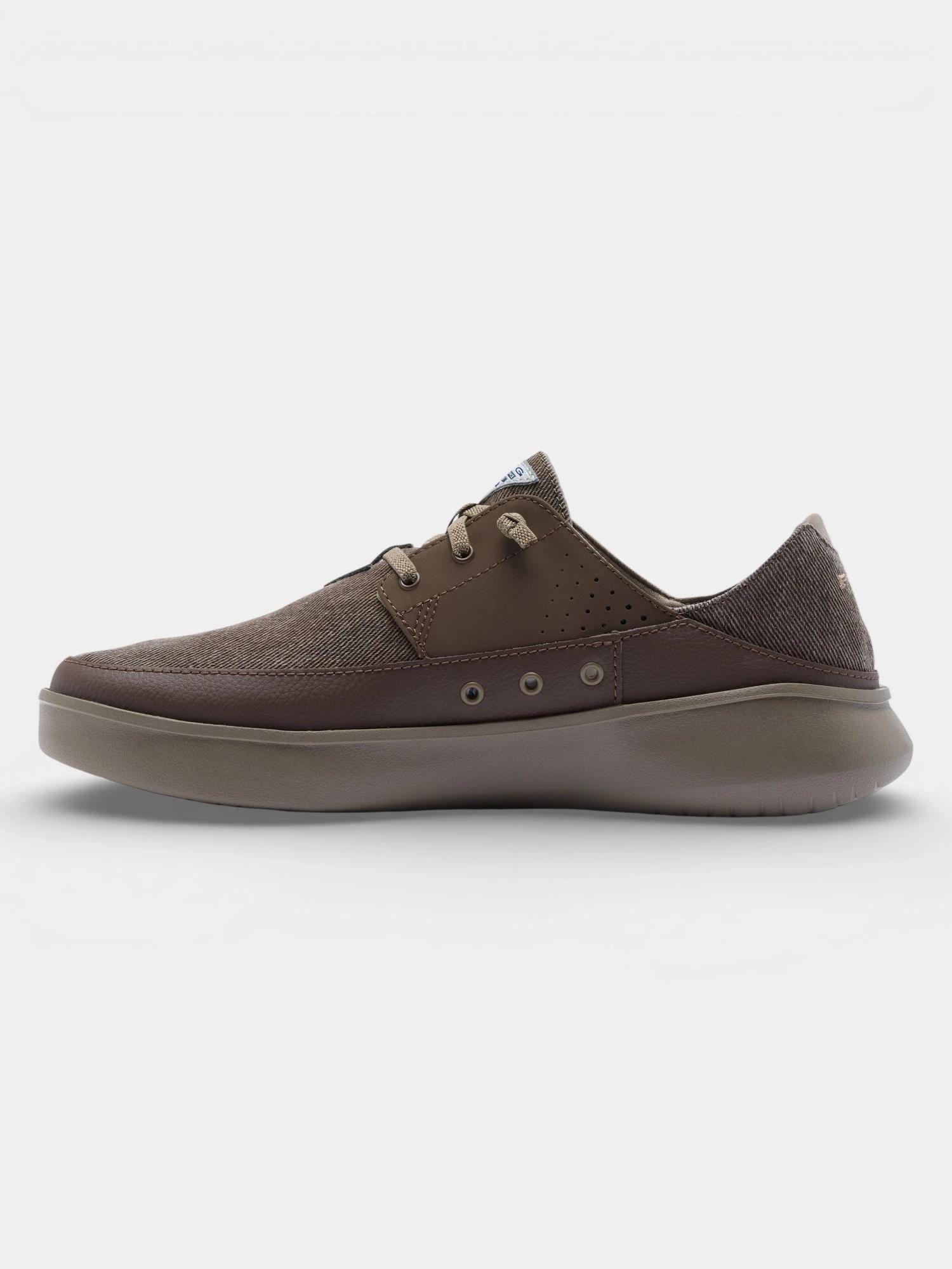 Scarpe Estive Uomo Boatside Relaxed PFG 4/7
