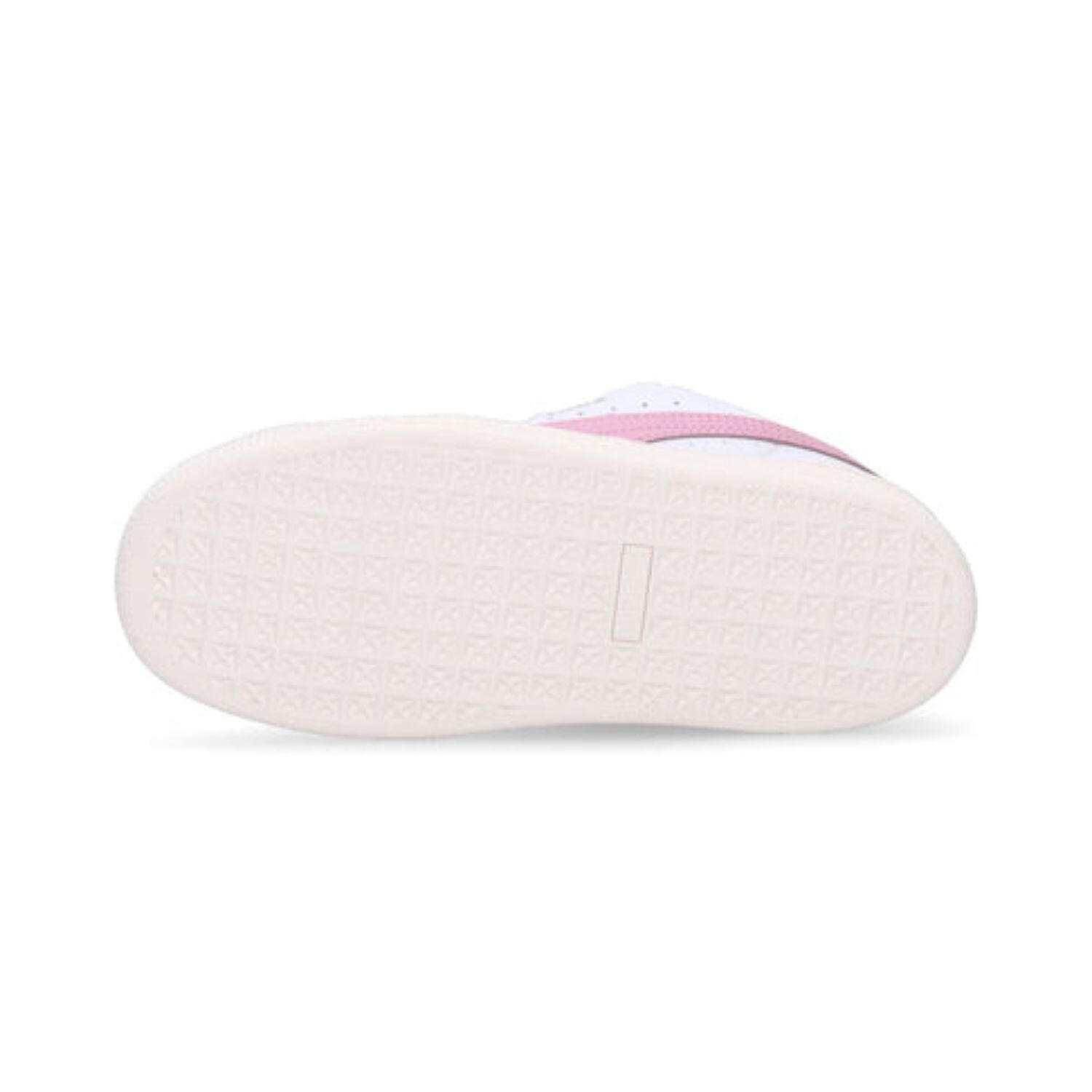 Zapatillas de senderismo Puma Suede XL para mujer 6/6