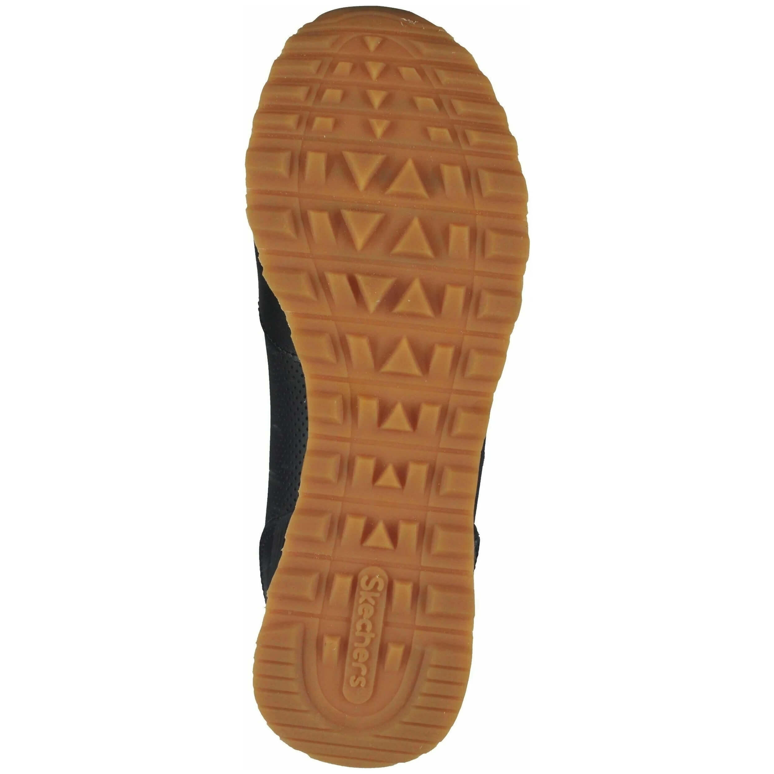 Scarpe Skechers modello 155348-BLK per donne 5/5