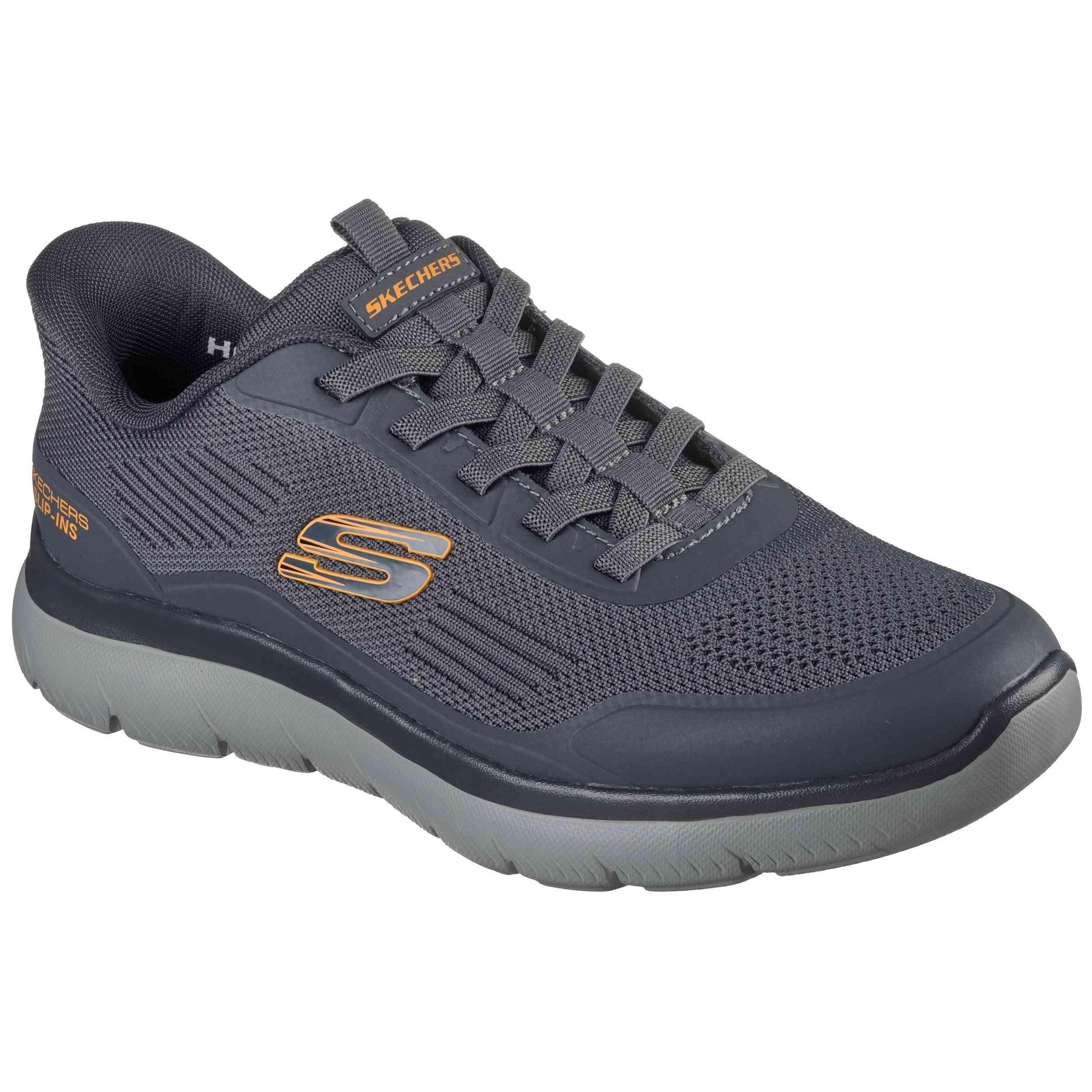 Scarpe Skechers modello 233047-CCOR per unisex 4/5