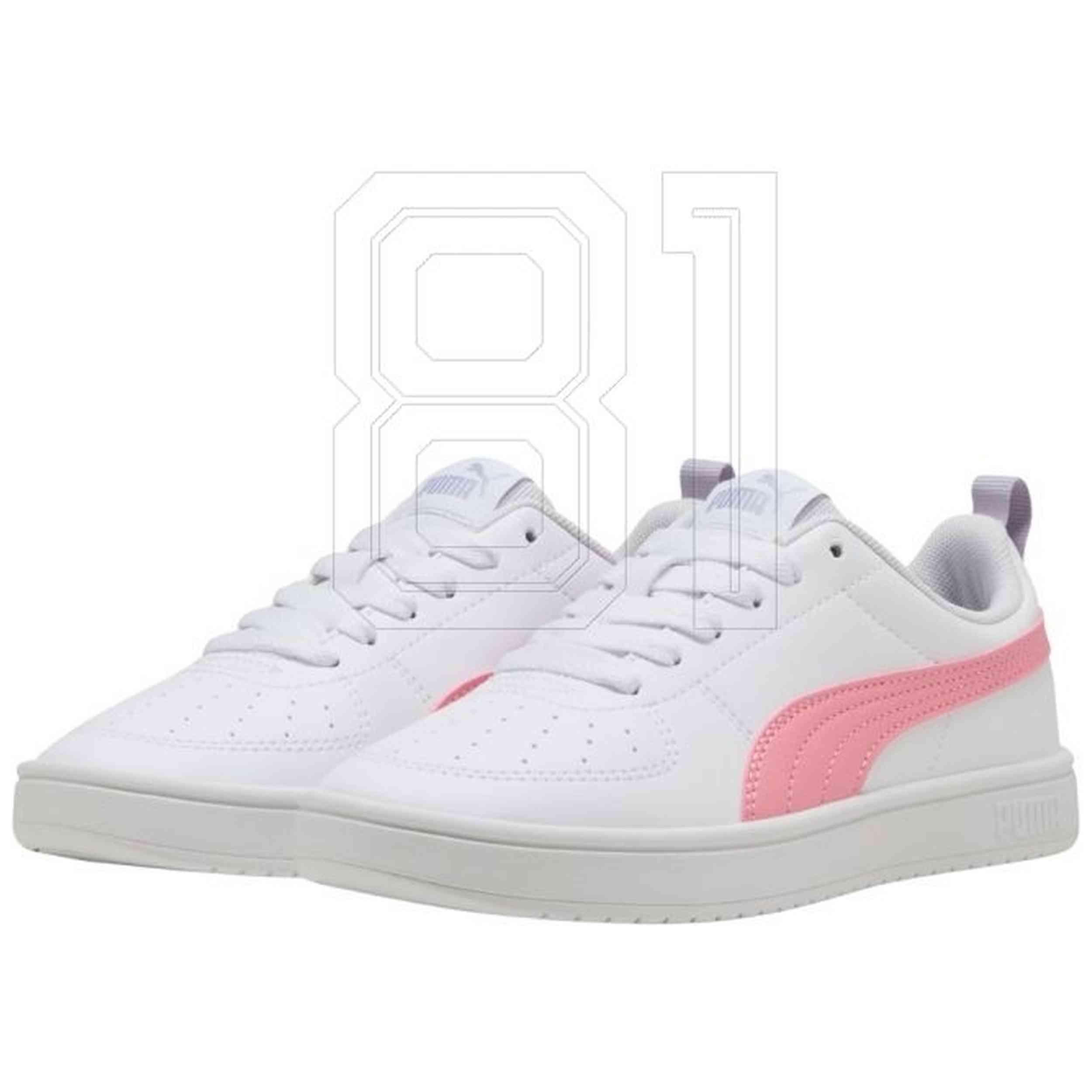 Zapatillas Puma modelo 384311-43 para niños unisex 2/5