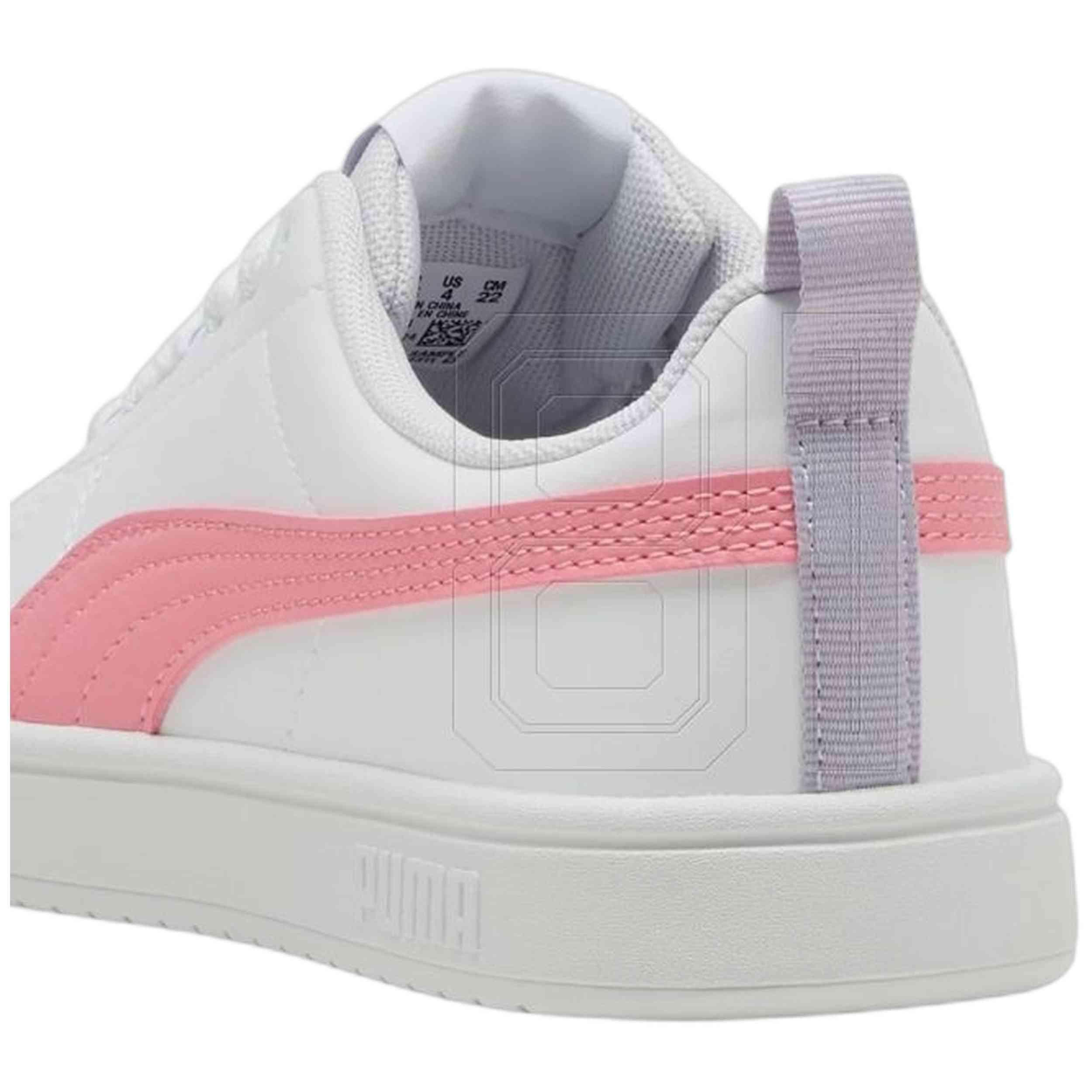 Zapatillas Puma modelo 384311-43 para niños unisex 5/5