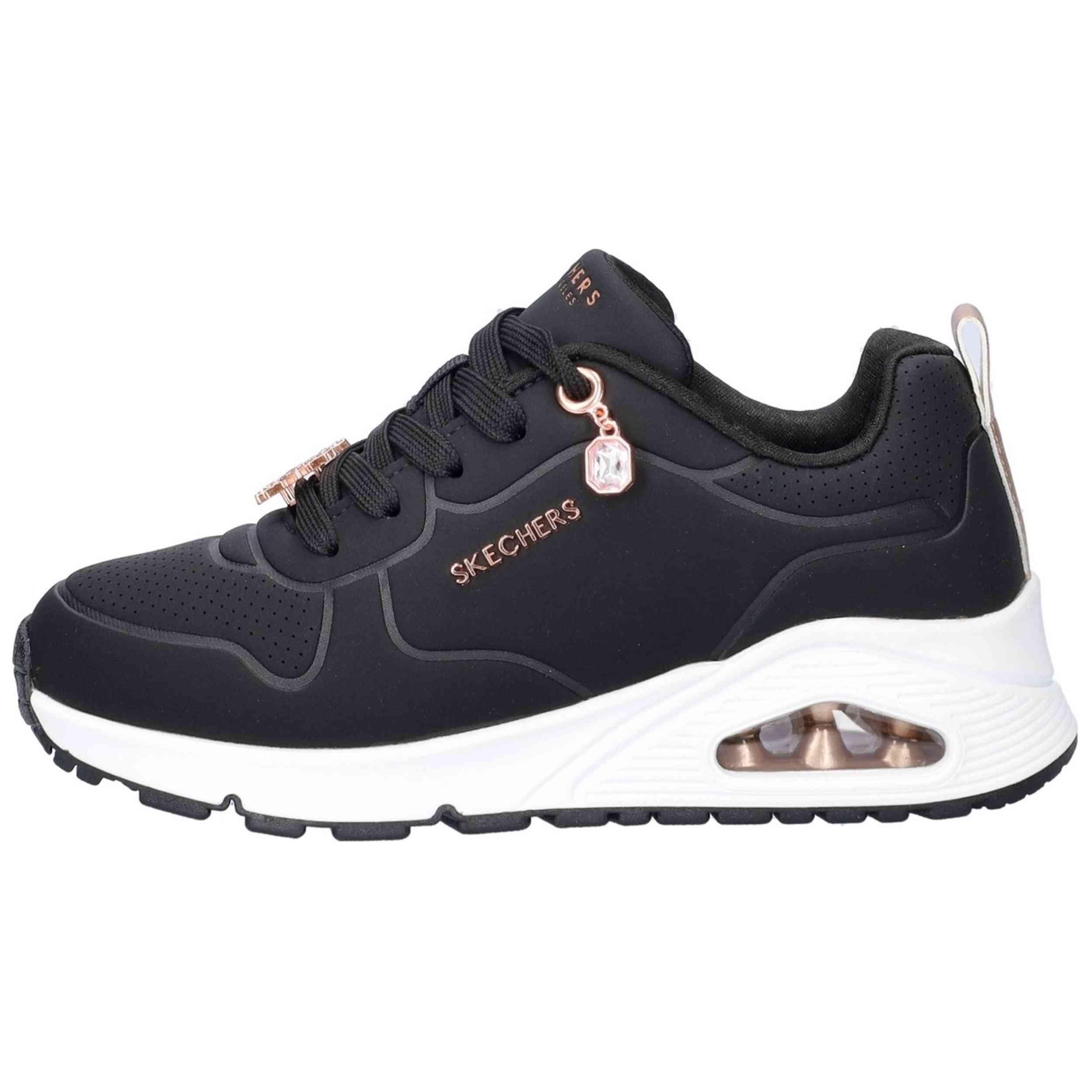 Turnschuhe Skechers Modell 590503400039 für frauen 2/5
