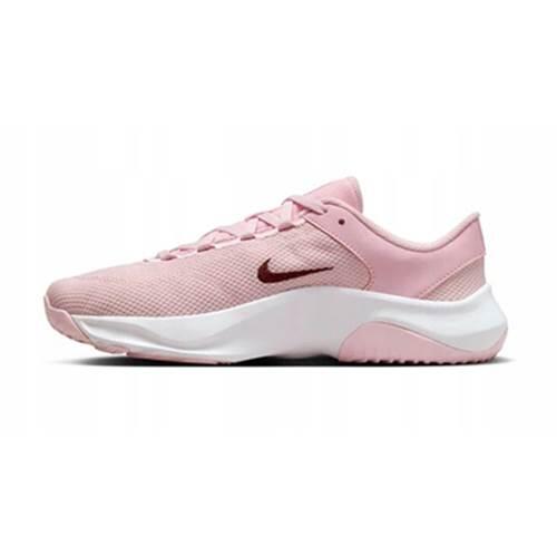 Damen lauf Schuhe Nike Legend Essential 3 Next Nature 3/5
