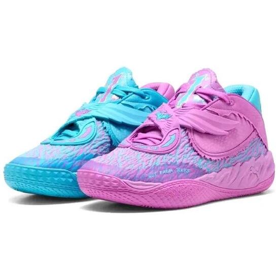 Zapatillas Puma modelo 312803-01 para unisex