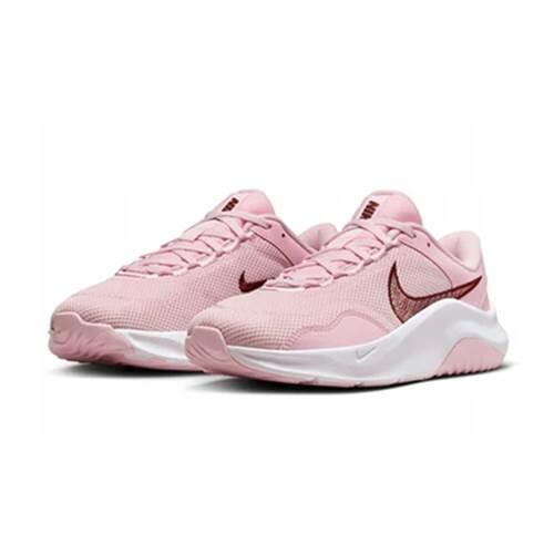 Damen lauf Schuhe Nike Legend Essential 3 Next Nature 2/5