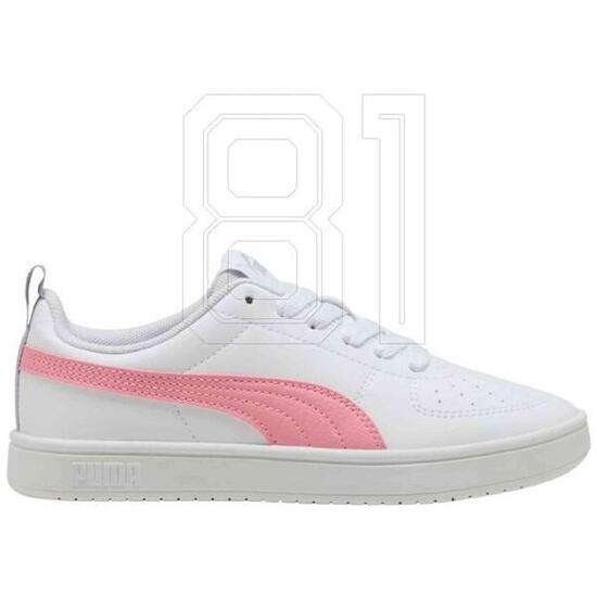 Zapatillas Puma modelo 384311-43 para niños unisex