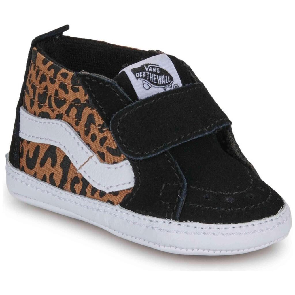 Sneakers Vans model VN000CRVYS81 for children