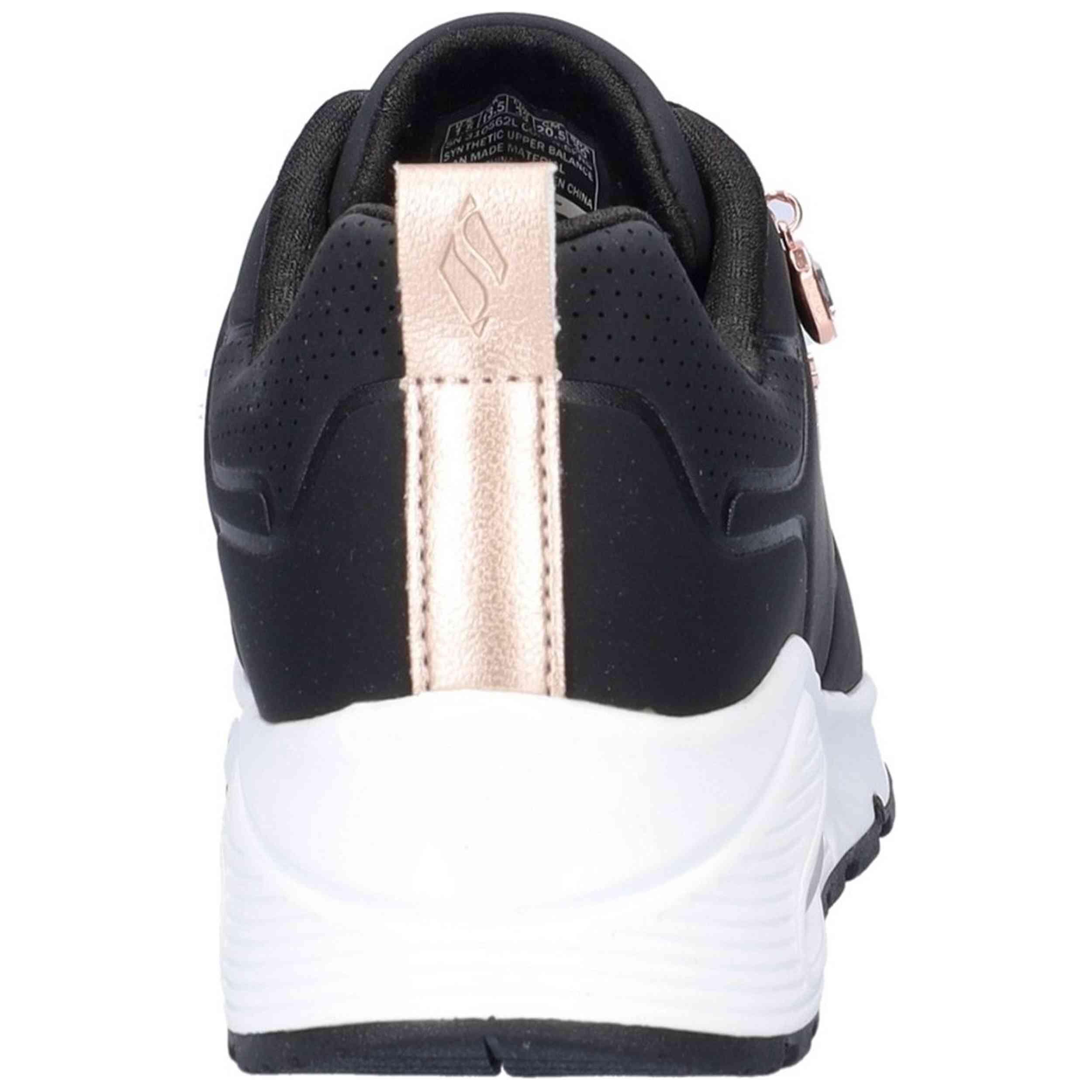 Turnschuhe Skechers Modell 590503400039 für frauen 4/5