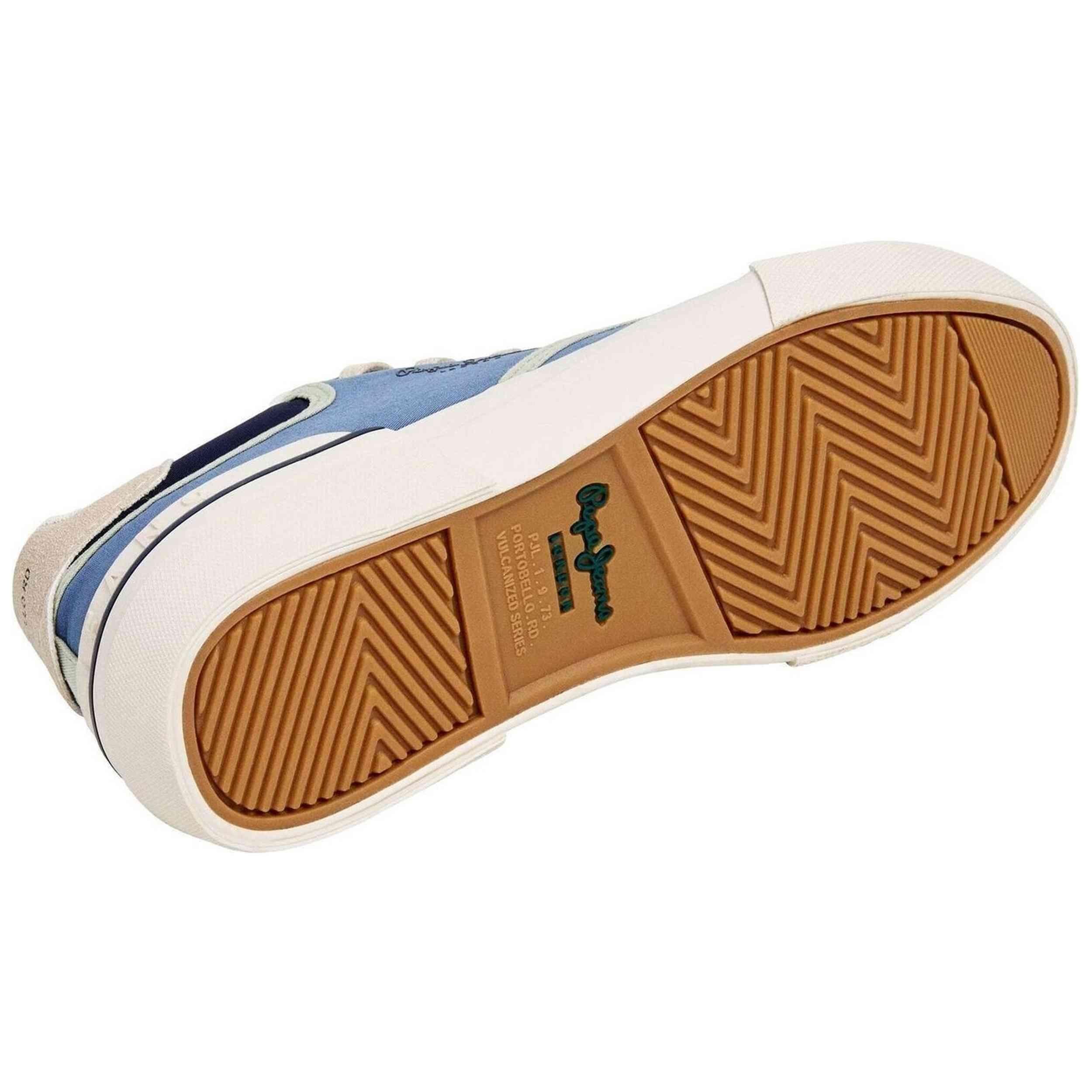 Scarpe Pepe jeans modello PBS300001-566 per unisex ragazzi 5/5