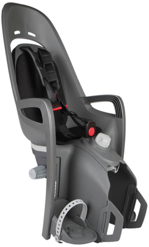 Porte-bébé pour porte-bagage Hamax Zenith Relax 2/4