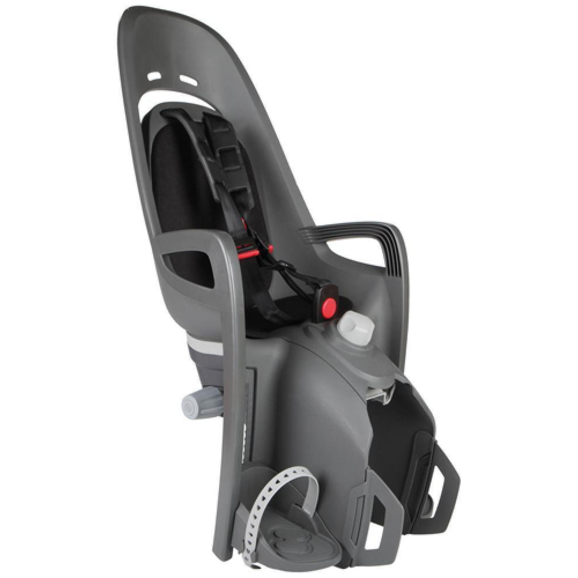 Scaun de bicicleta Hamax Zenith Relax