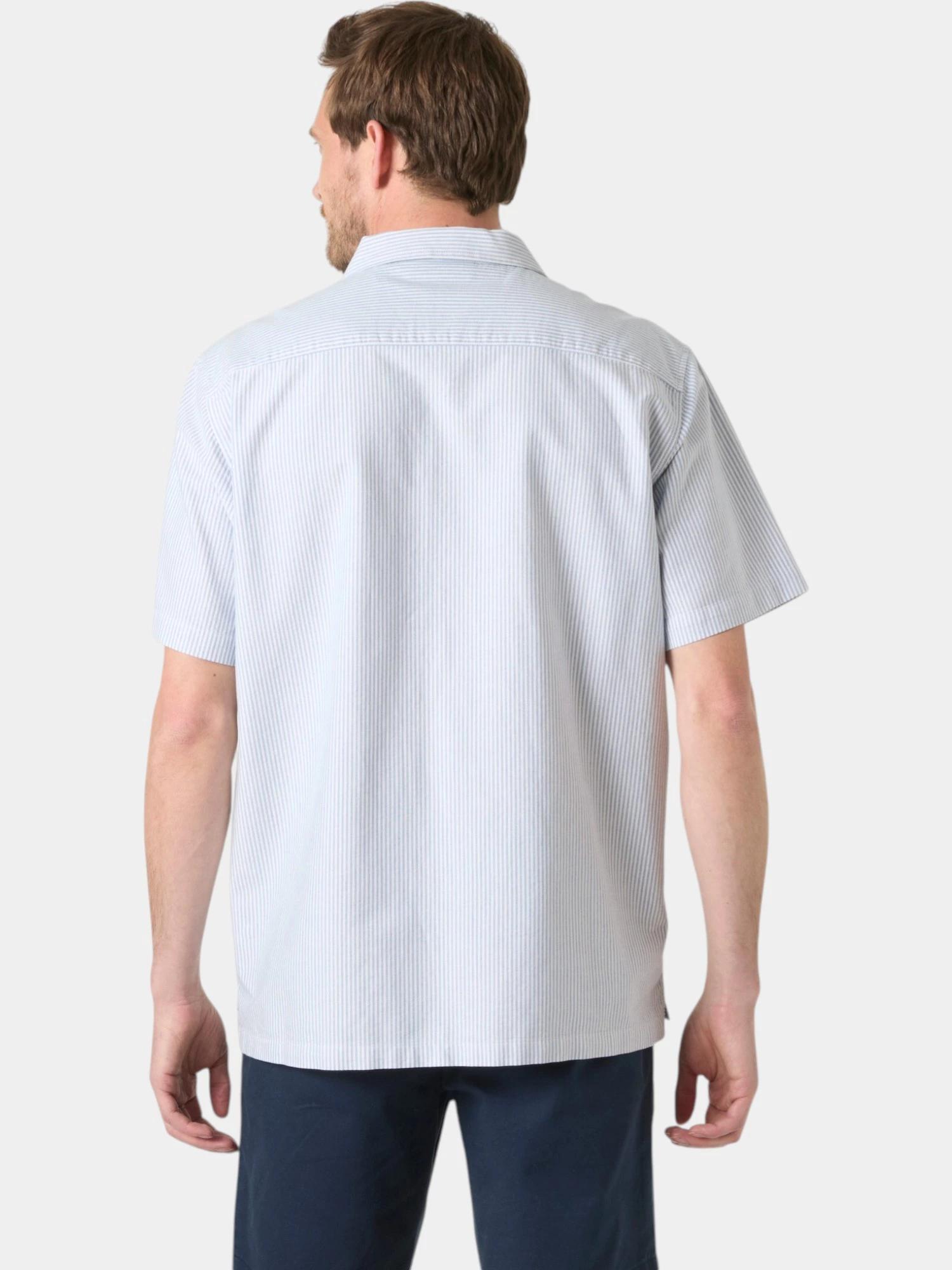Camicia Uomo Shore Ss 2/7