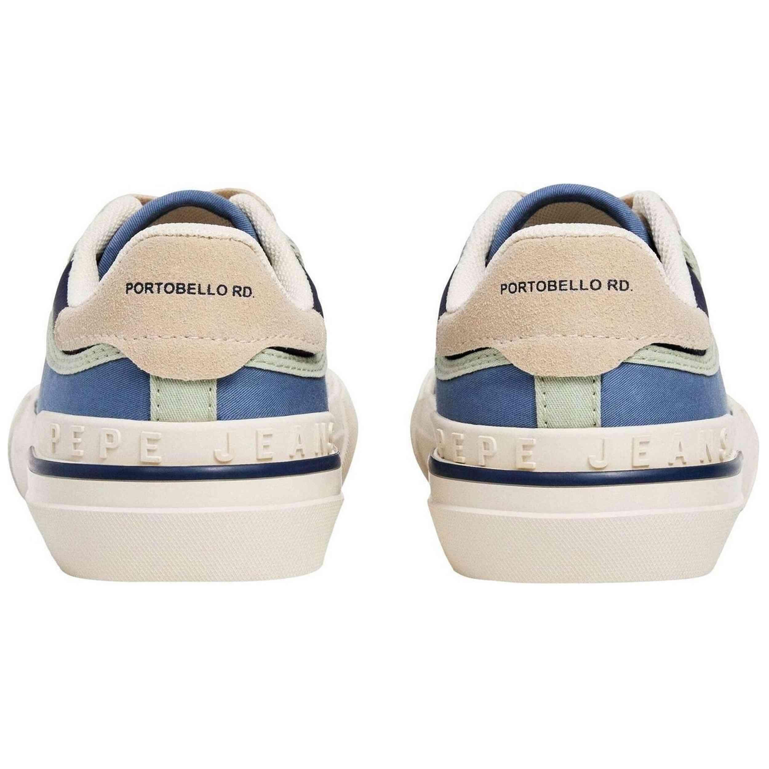 Scarpe Pepe jeans modello PBS300001-566 per unisex ragazzi 4/5