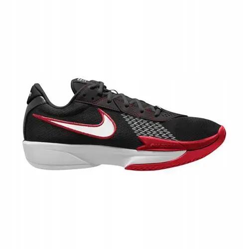 Мъже - Nike Air Zoom G.T. Cut Academy - Fb2599-008 - Черен