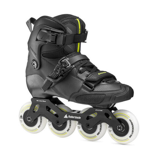 ROLLERBLADE Roller Freestyle Crossfire LX Noir
