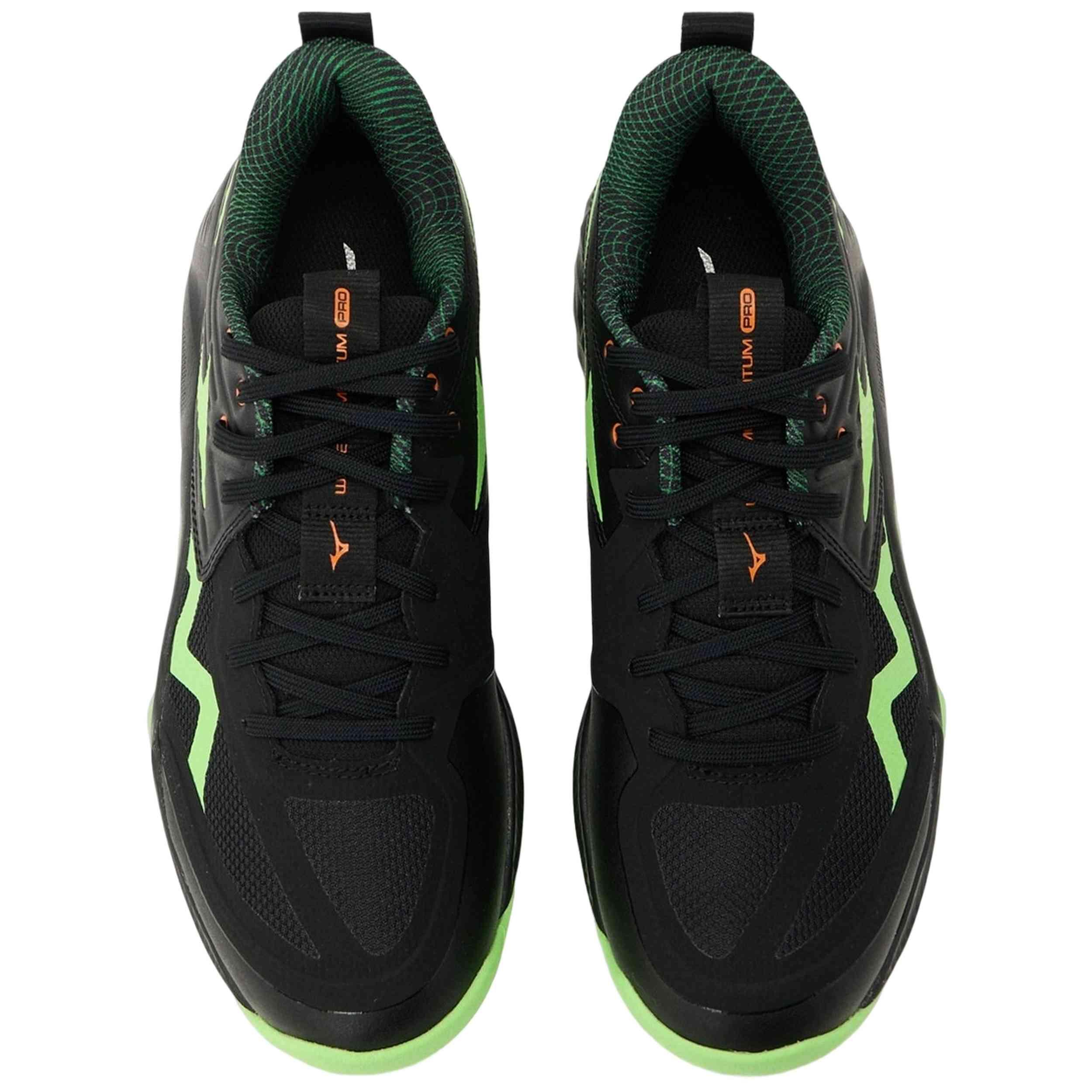 Scarpe Mizuno modello V1GA254049 per uomini 3/5