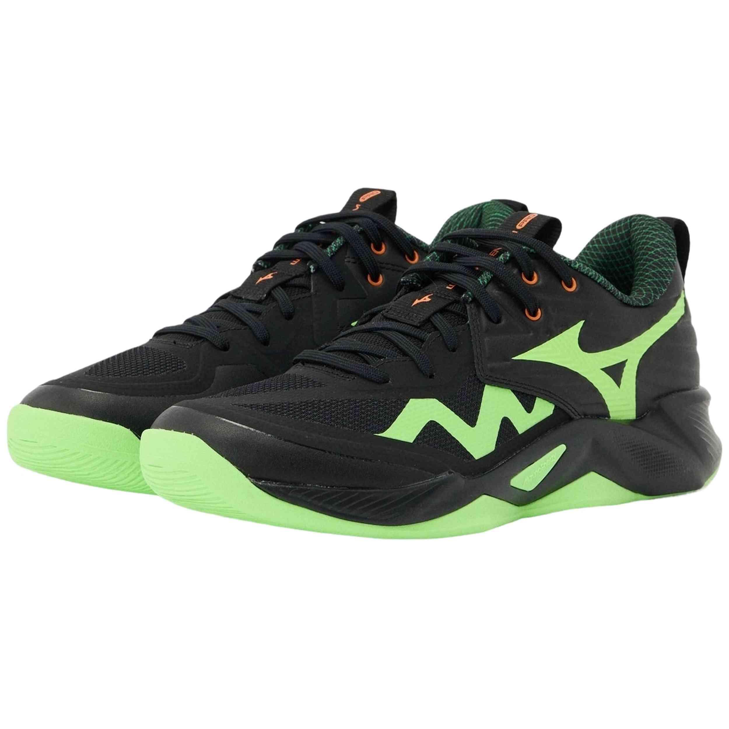 Scarpe Mizuno modello V1GA254049 per uomini 2/5