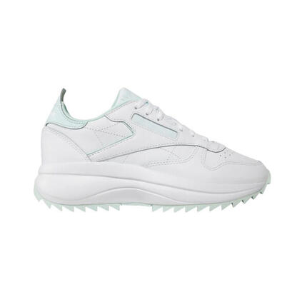 Zapatillas de entrenamiento Reebok Classic Leather para mujer