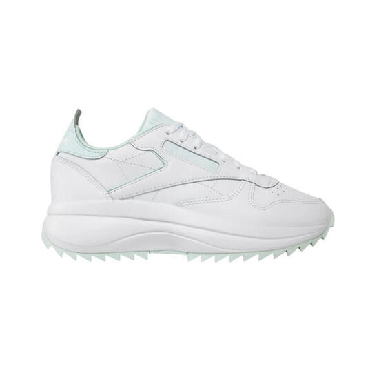 Zapatillas de entrenamiento Reebok Classic Leather para mujer