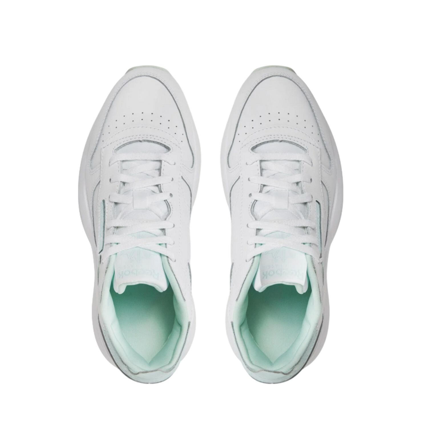 Reebok Classic Leather damestrainingsschoenen 3/6