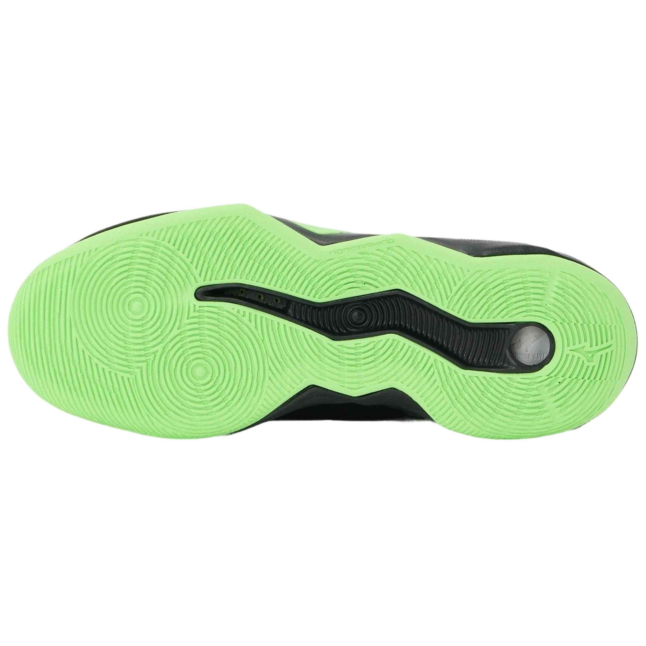 Scarpe Mizuno modello V1GA254049 per uomini 5/5