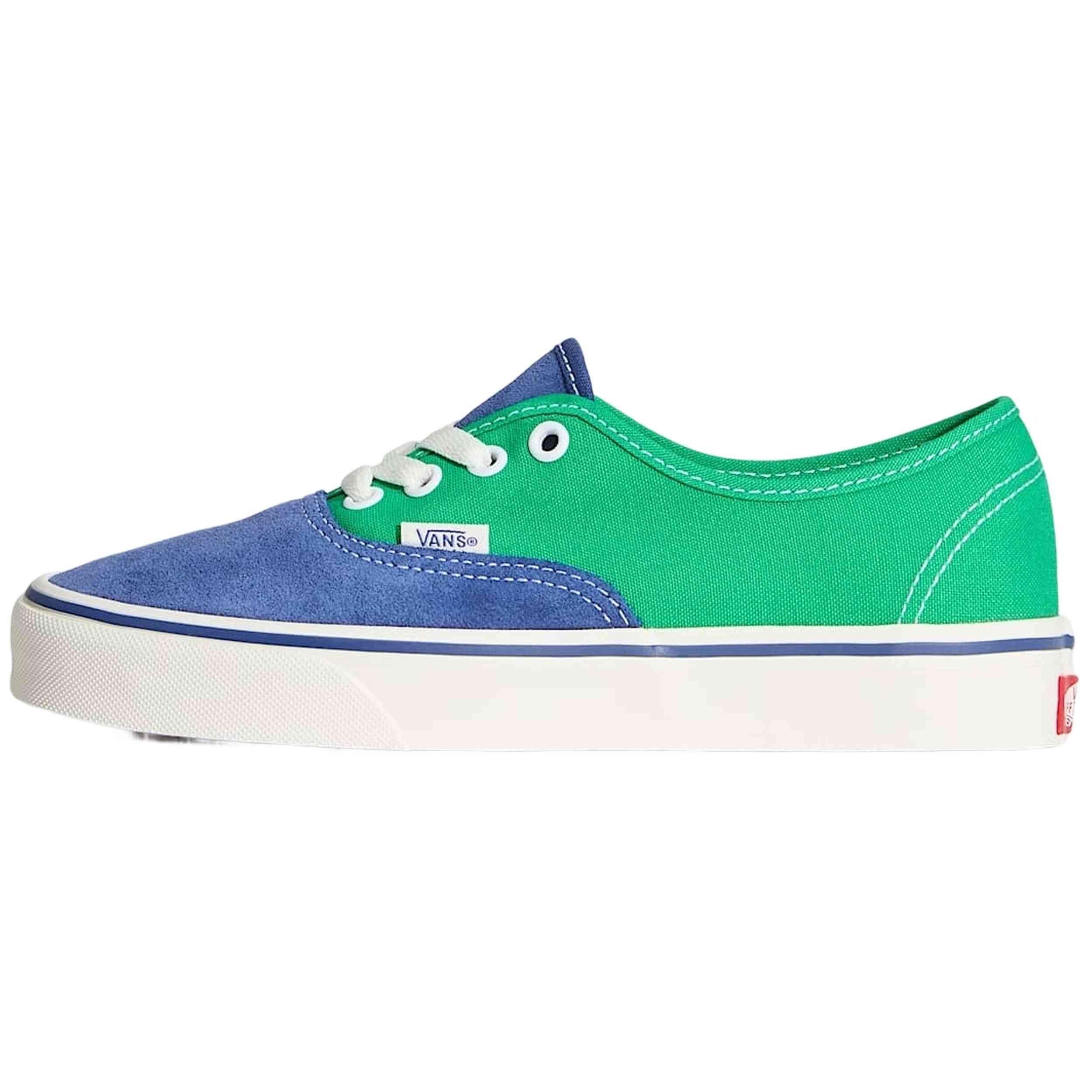 Baskets Vans modèle VN000EHHNVY1 pour homme 3/4
