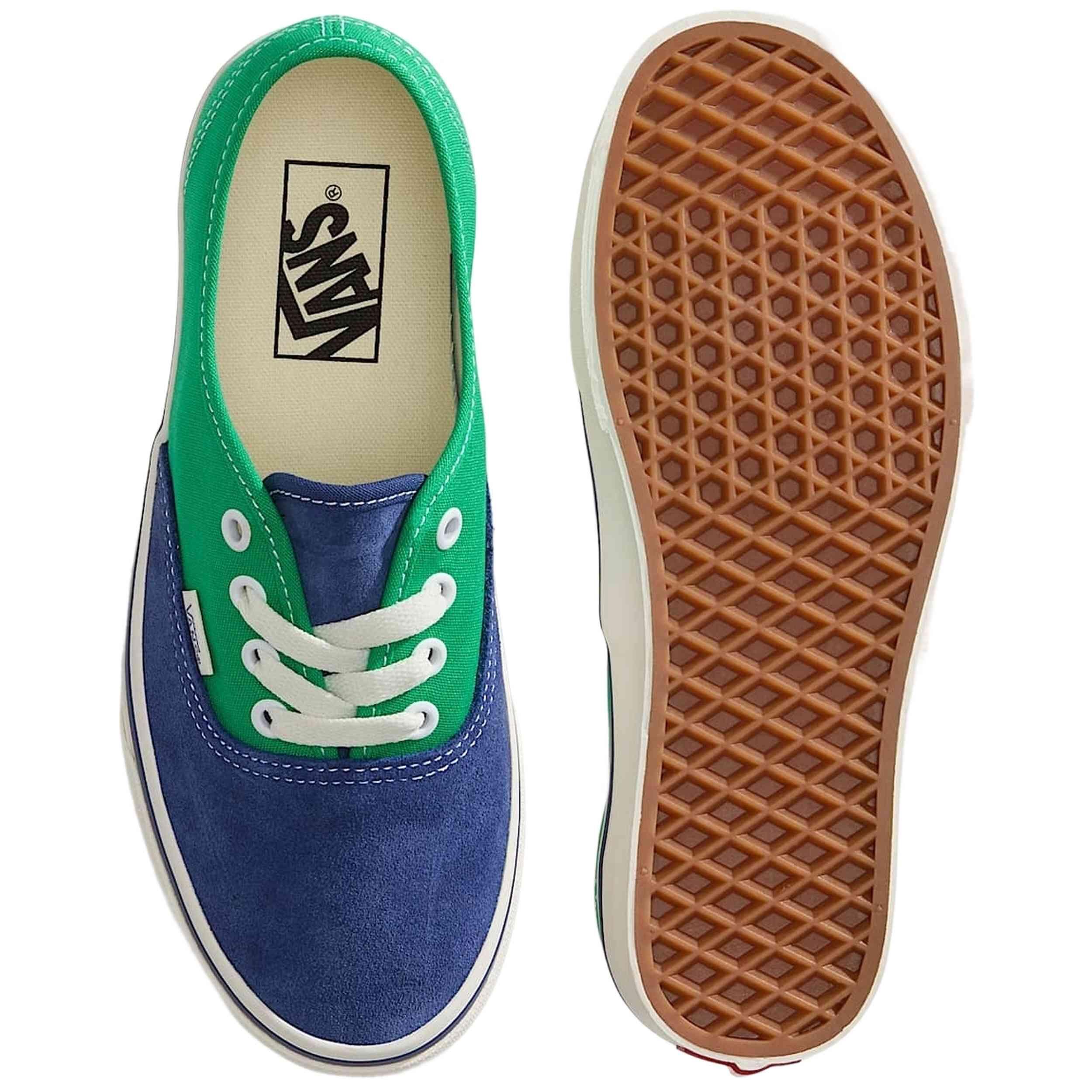 Baskets Vans modèle VN000EHHNVY1 pour homme 2/4