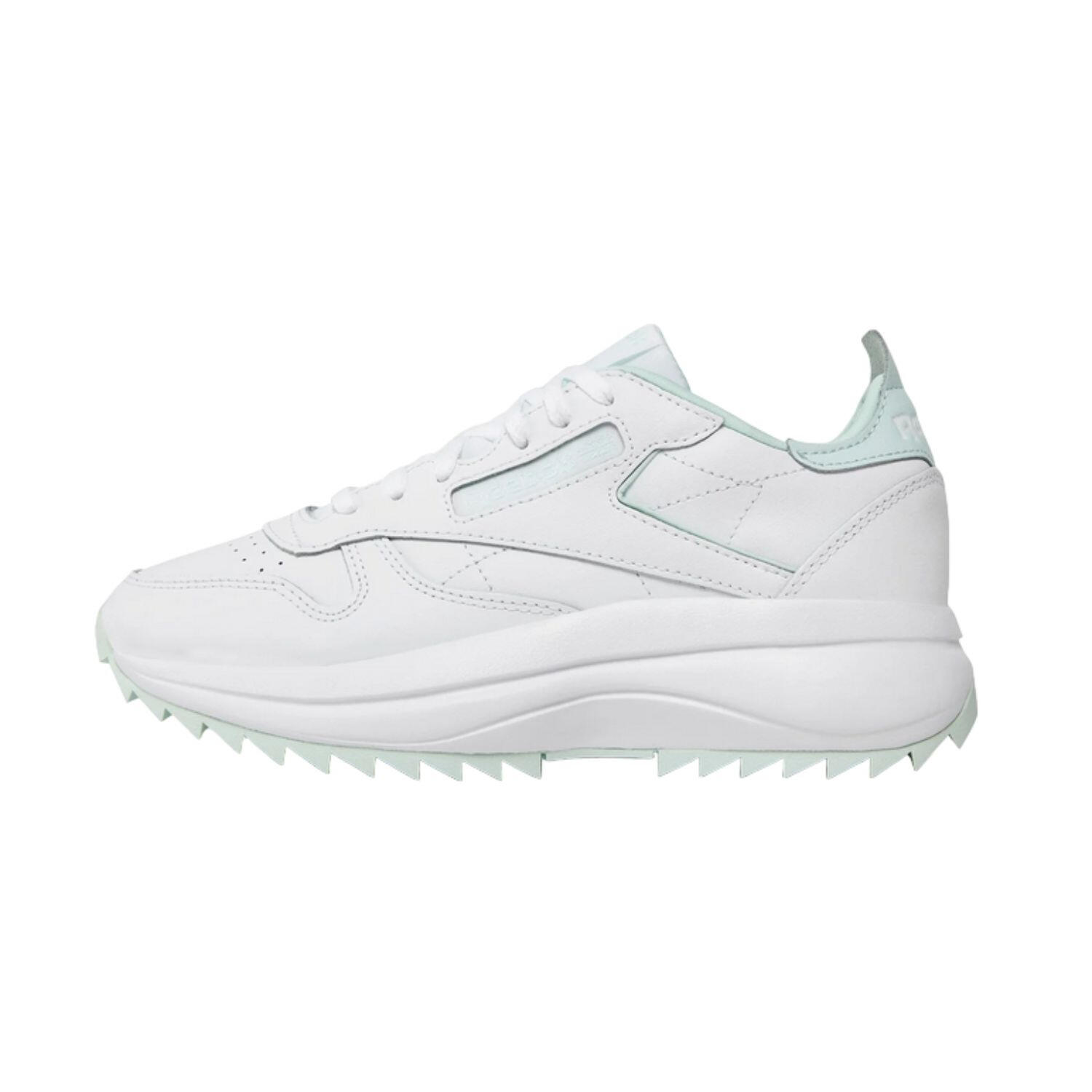 Buty treningowe damskie Reebok Classic Leather
