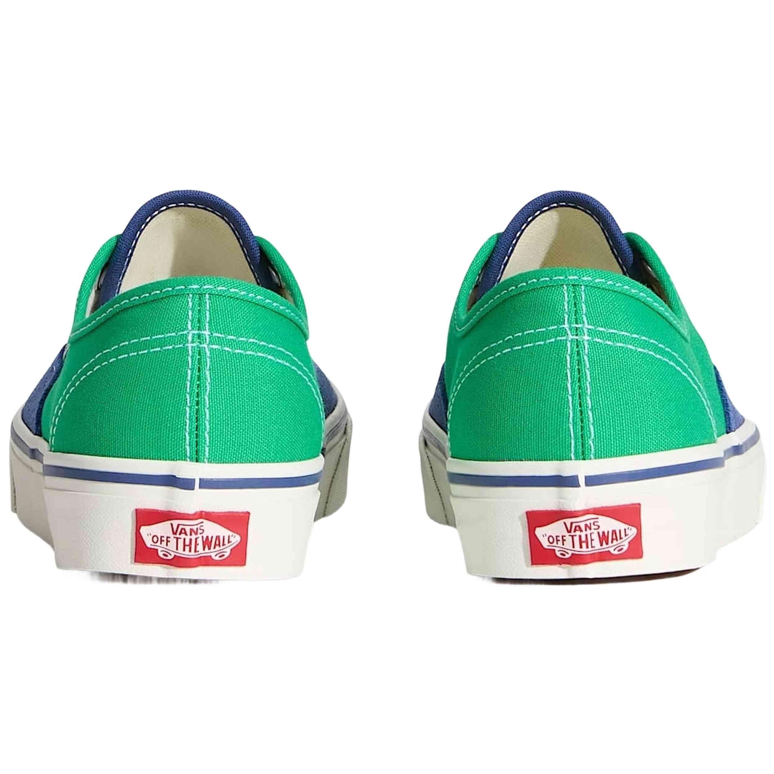 Baskets Vans modèle VN000EHHNVY1 pour homme 4/4