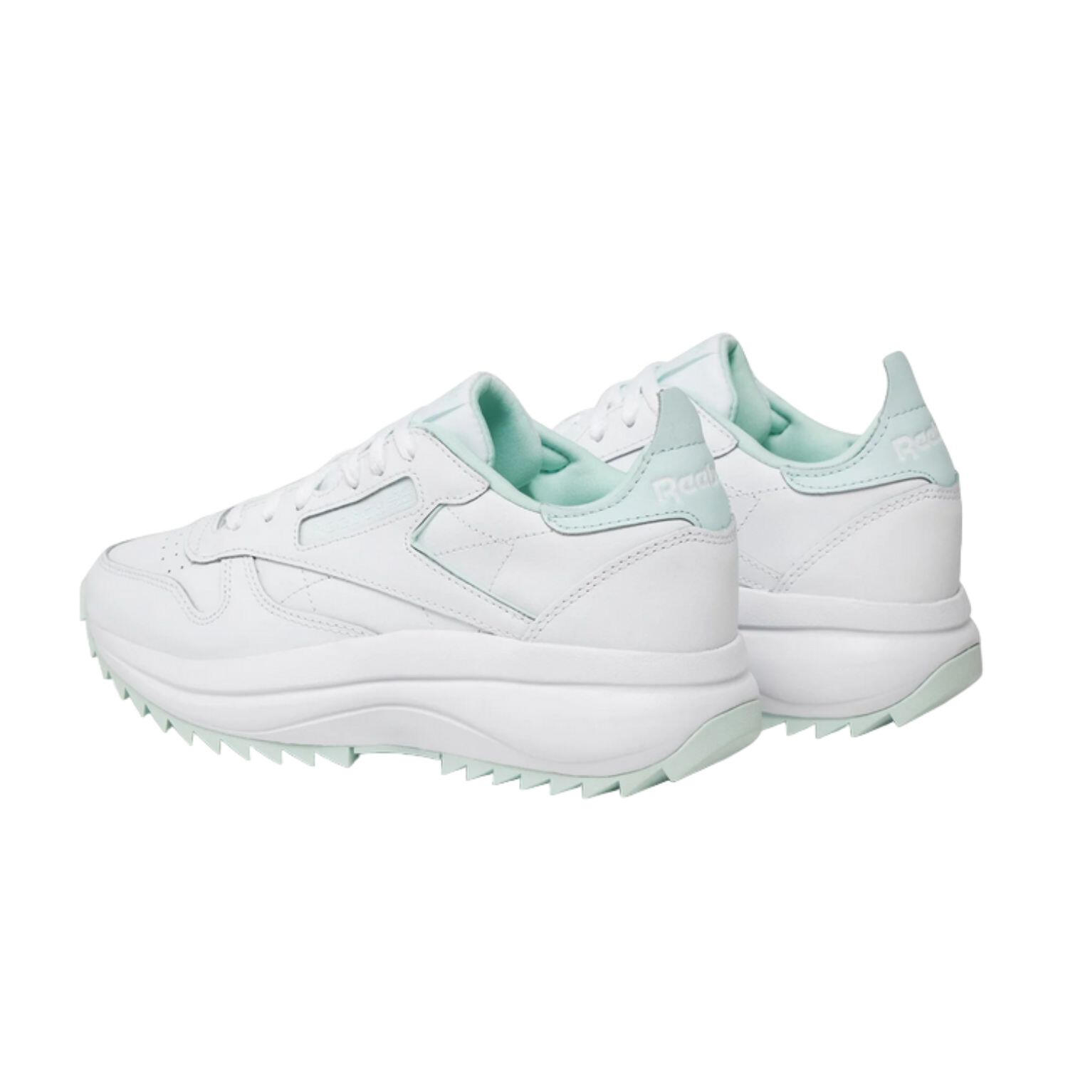 Reebok Classic Leather damestrainingsschoenen 4/6
