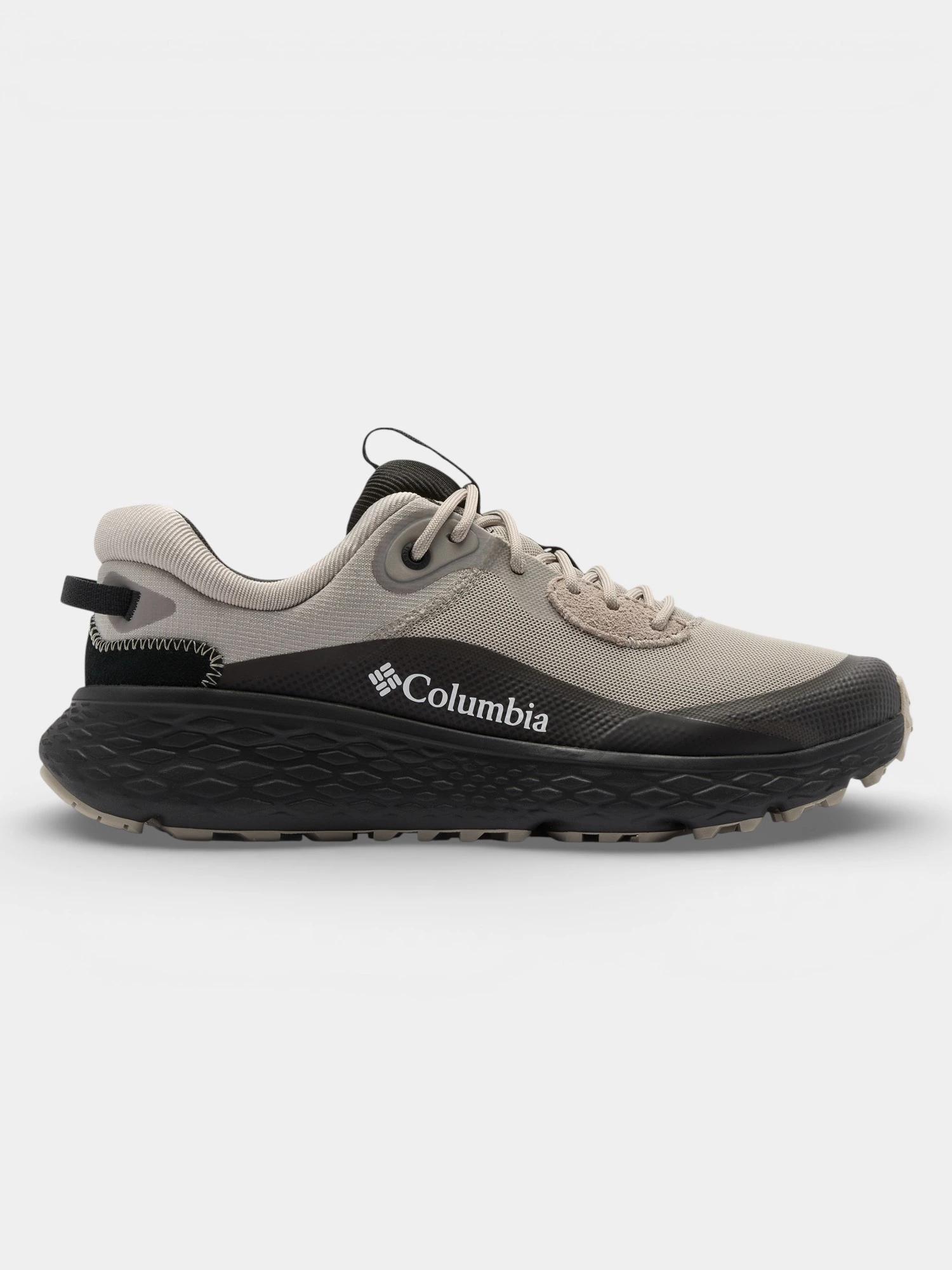 Baskets Homme Terrastride CRZ 2/7