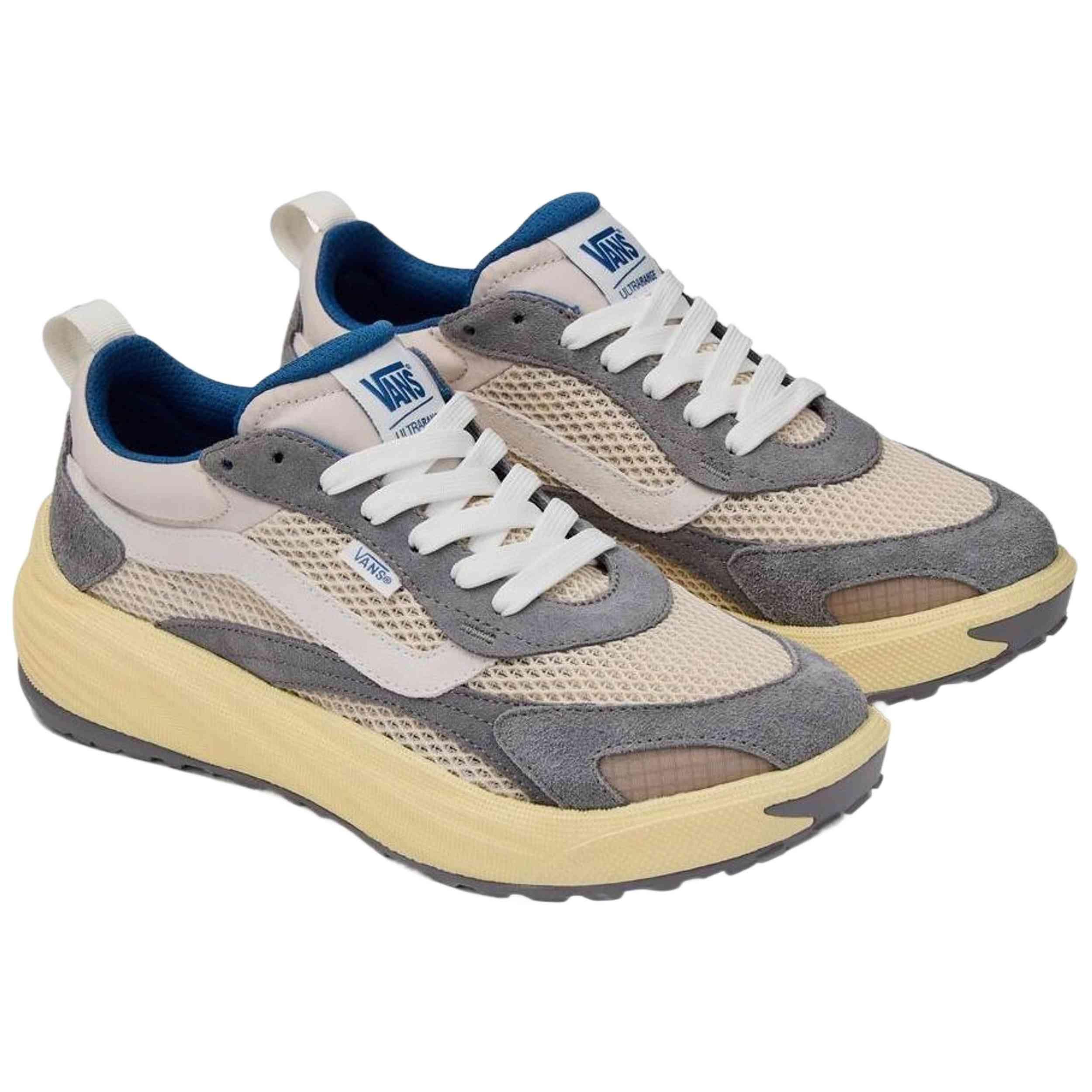 Baskets Vans modèle VN000EJ8-85T pour femmes 2/3